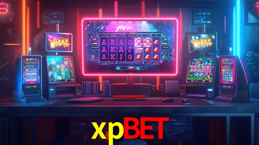 xpbet: Seu Cassino Premiado com Pagamentos Rápidos