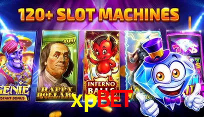 Inovações de Jogos na xpbet: O Futuro das Experiências Interativas