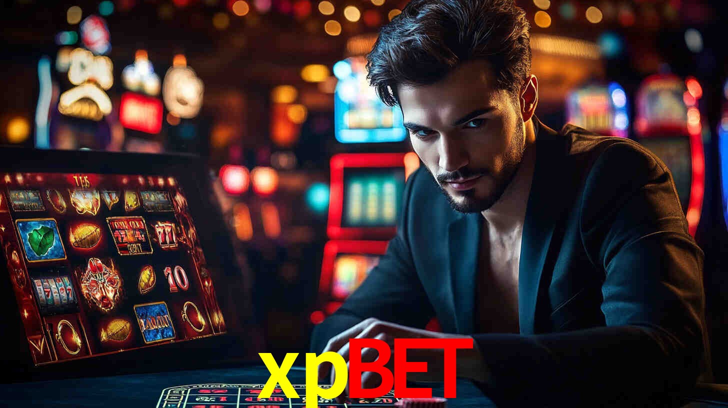 xpbet bet casino