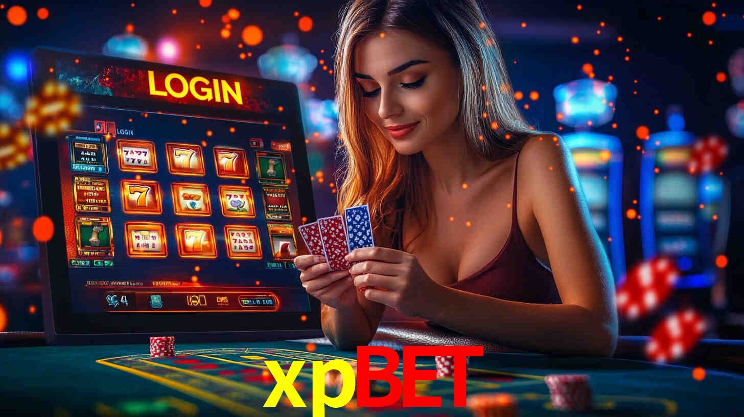 Vantagens App xpbet