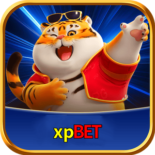 Logo da xpbet