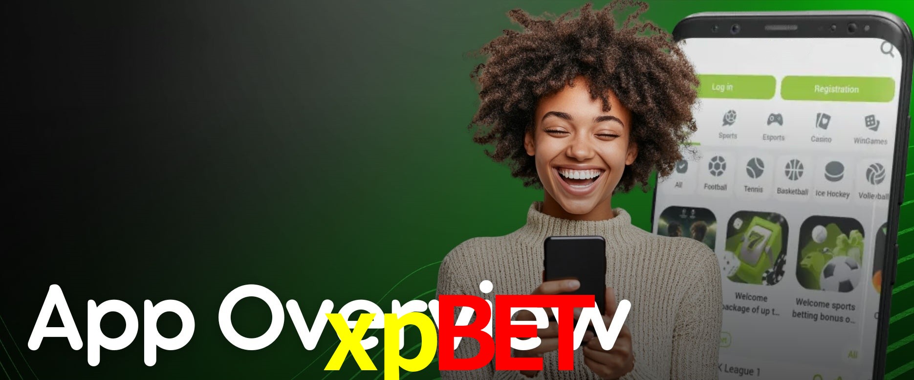 Quick Registration xpbet