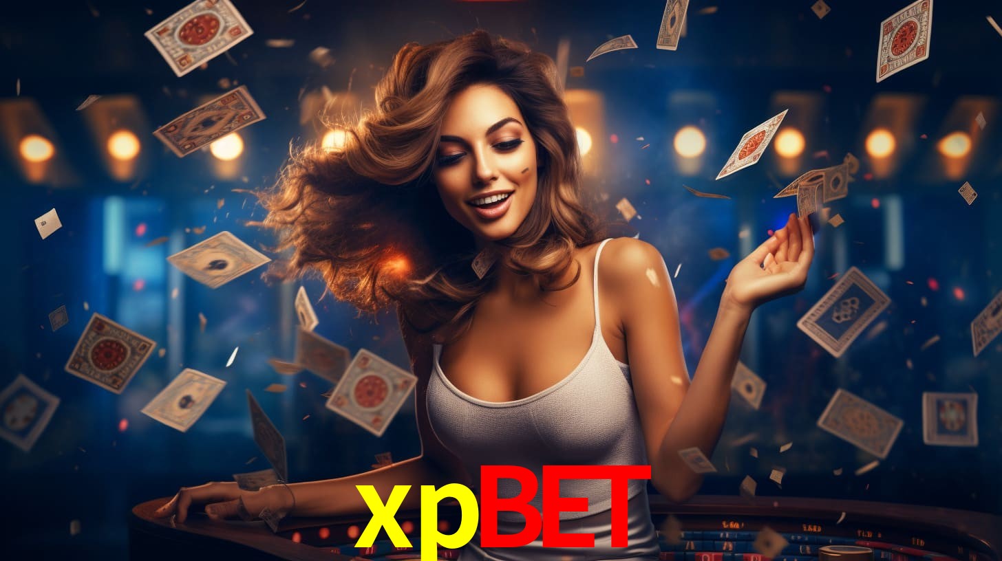 xpbet: A Experiência de Casino com Jogos de Mesa ao Vivo