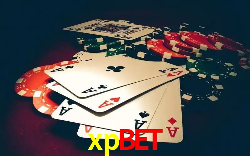 Desvendando o Mundo dos Jogos Virtuais na xpbet