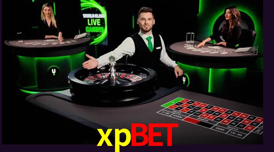 Live Casino xpbet