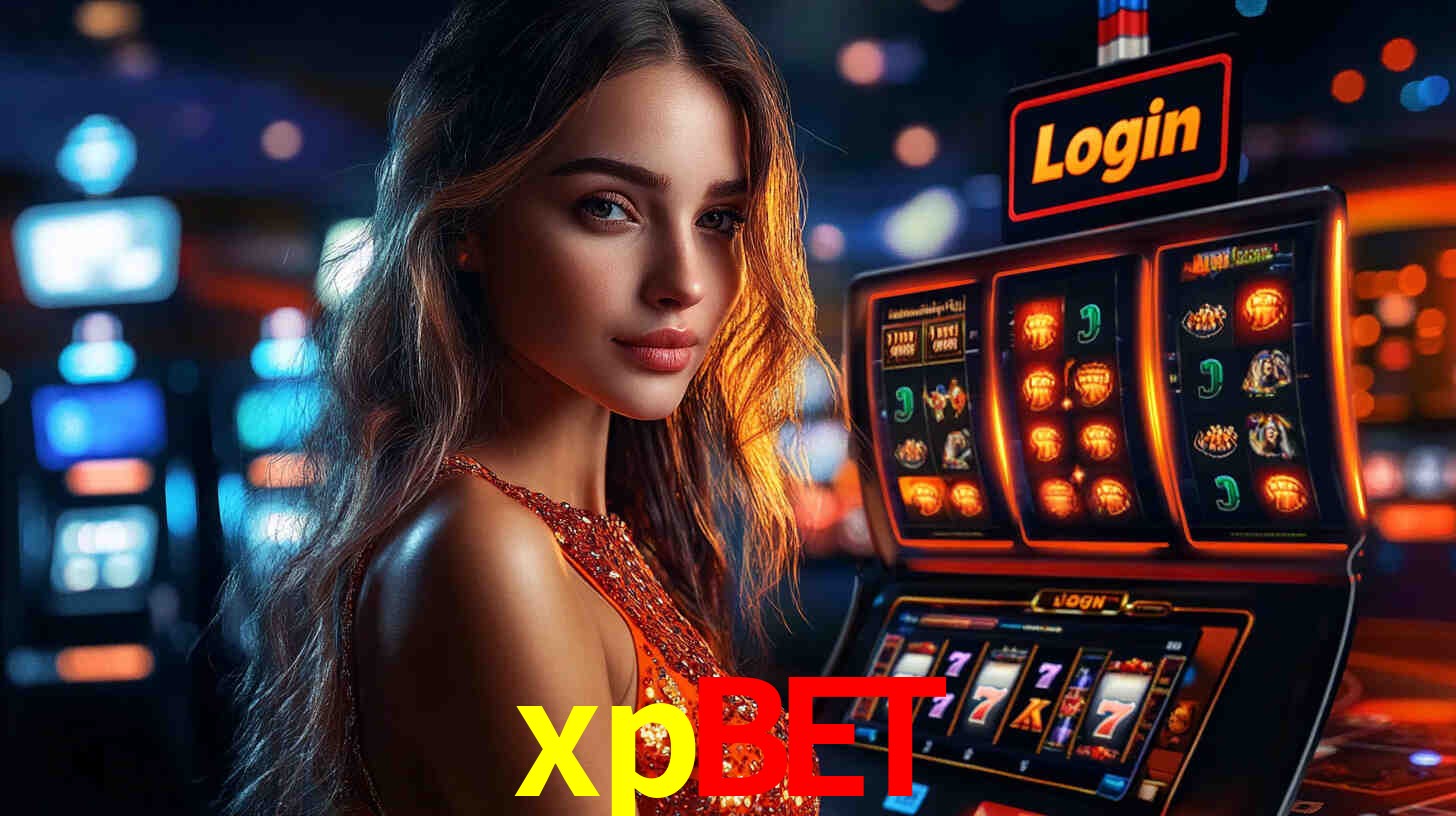 xpbet,xp bet