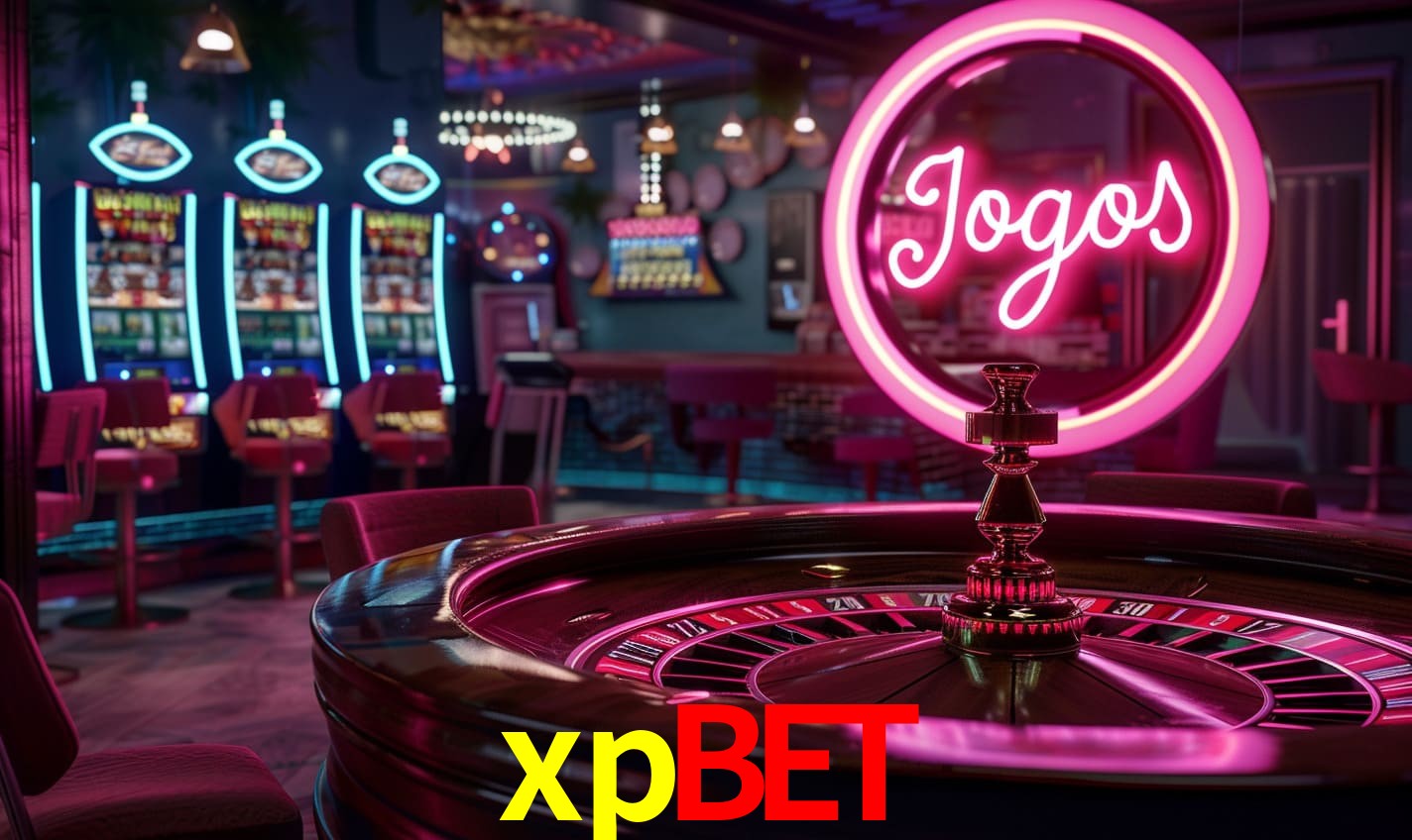 Tecnologia da Plataforma xpbet