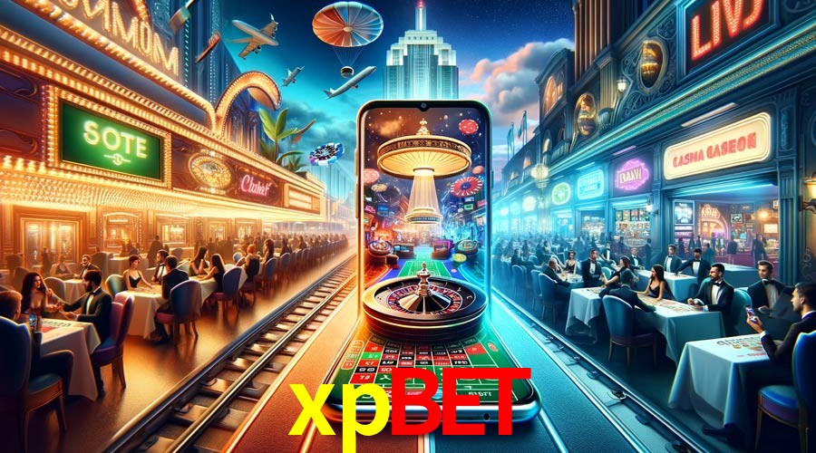 Games Directory xpbet