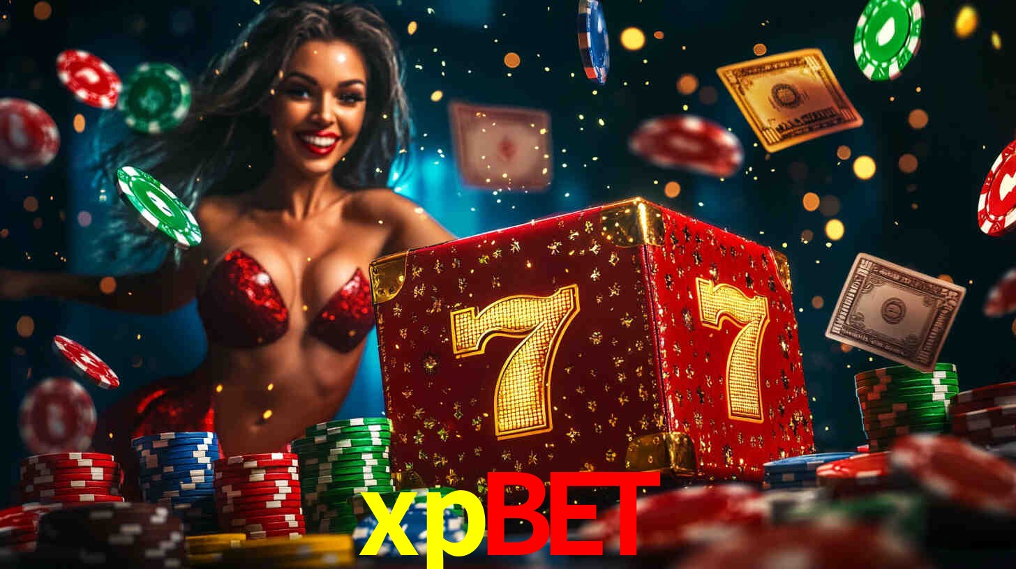 Casino Ao Vivo xpbet