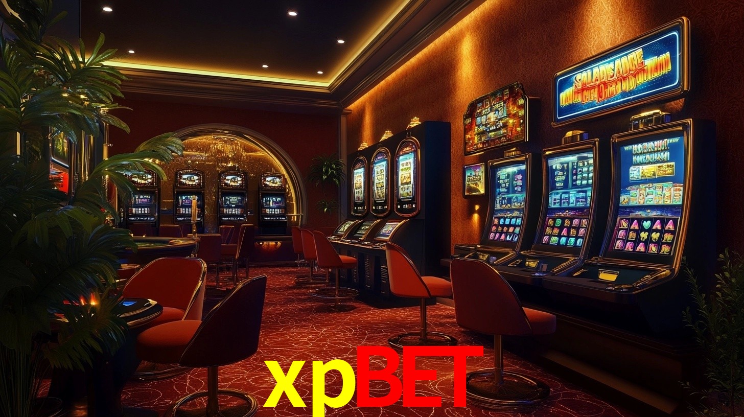 Premium Interface xpbet