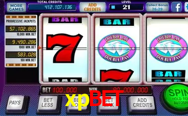 cassino xpbet