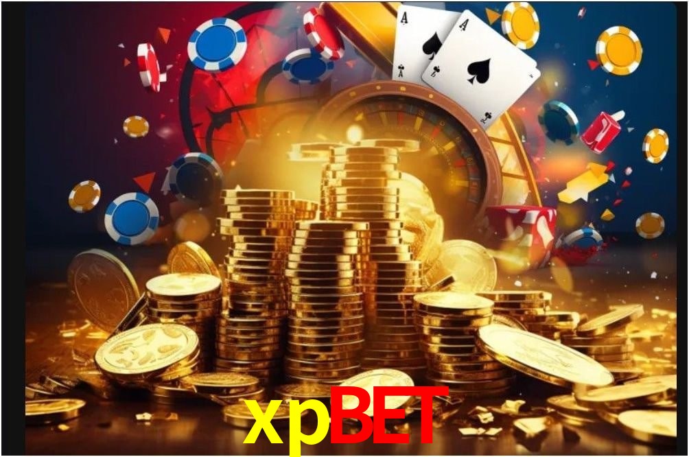 Desvendando o Mundo dos Jogos Virtuais na xpbet
