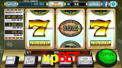 Weekend Specials xpbet