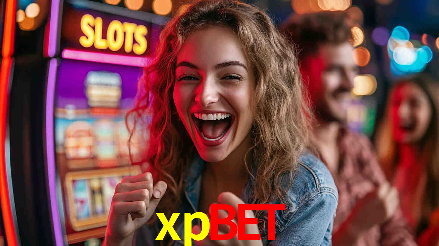 Jogos de Slot xpbet