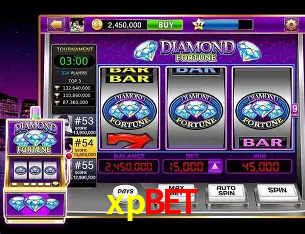 Descubra o Mundo do Cassino Online com xpbet