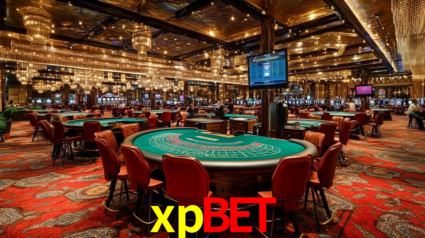 xpbet,xp bet