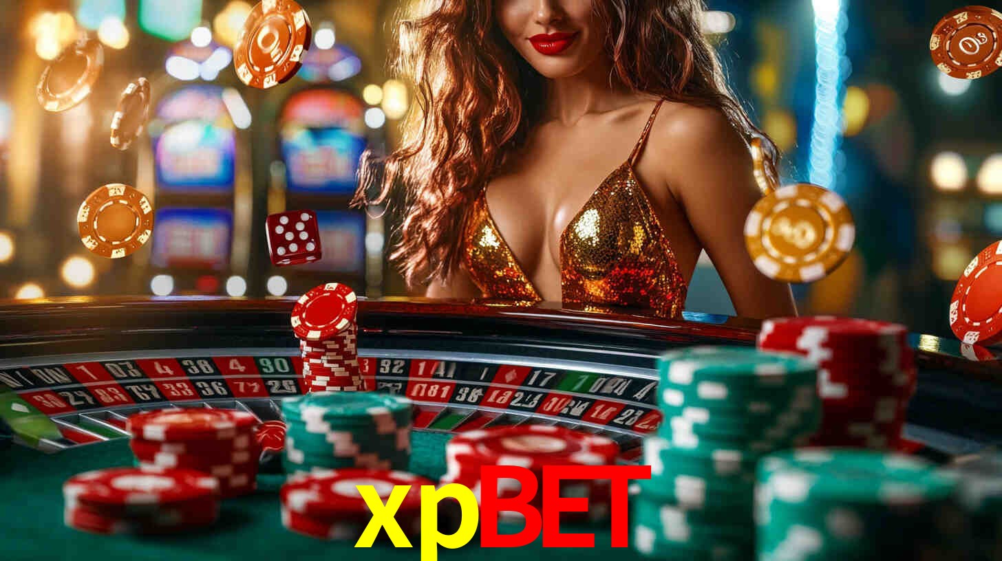 xpbet,xp bet