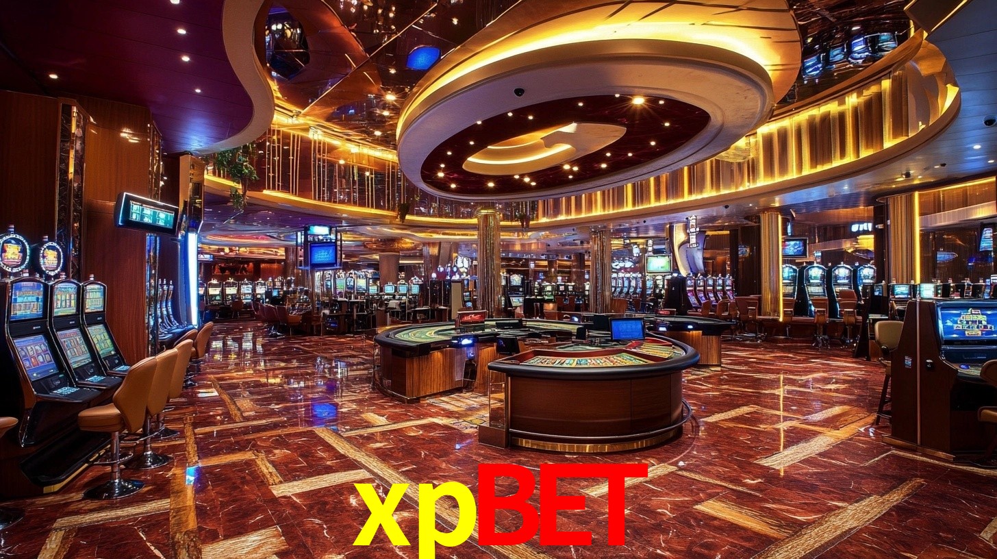 xpbet App Interface
