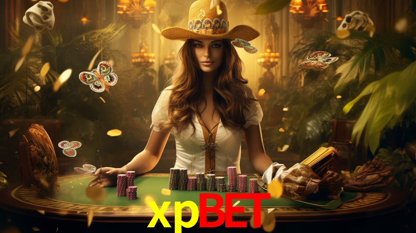 Welcome Bonus xpbet