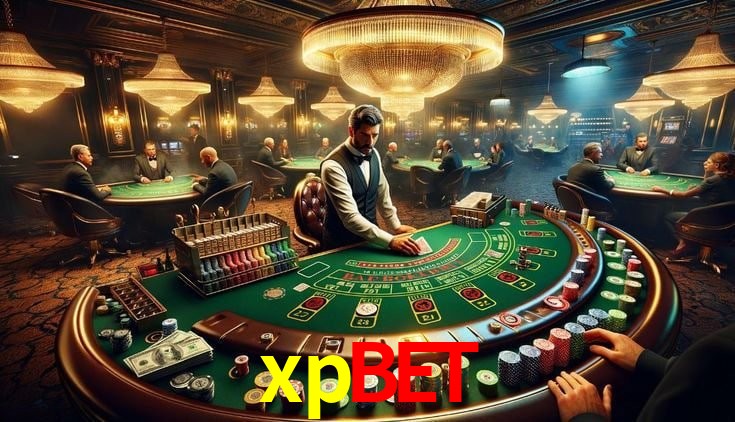 Tennis Betting xpbet