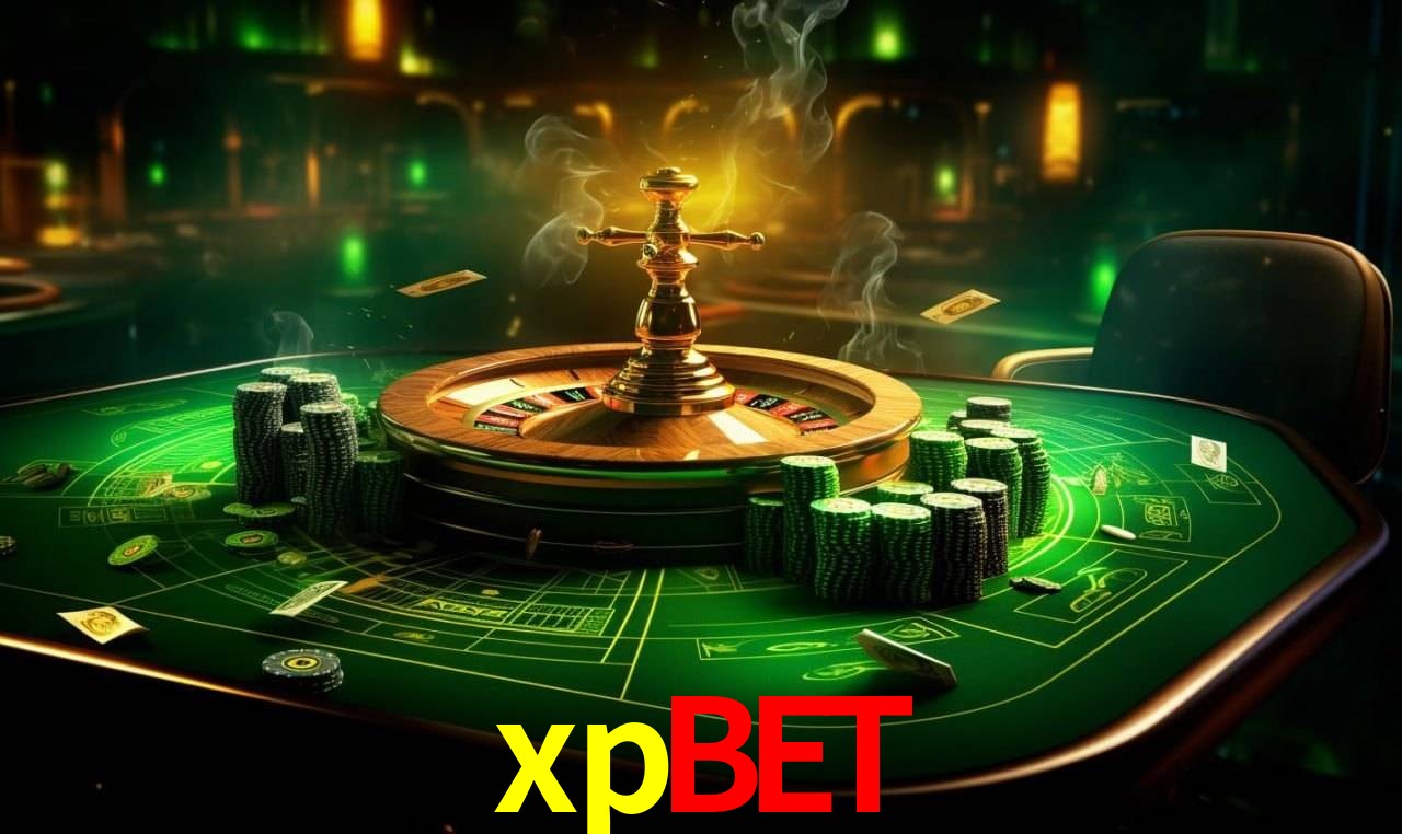 Desvendando o Mundo dos Jogos Virtuais na xpbet