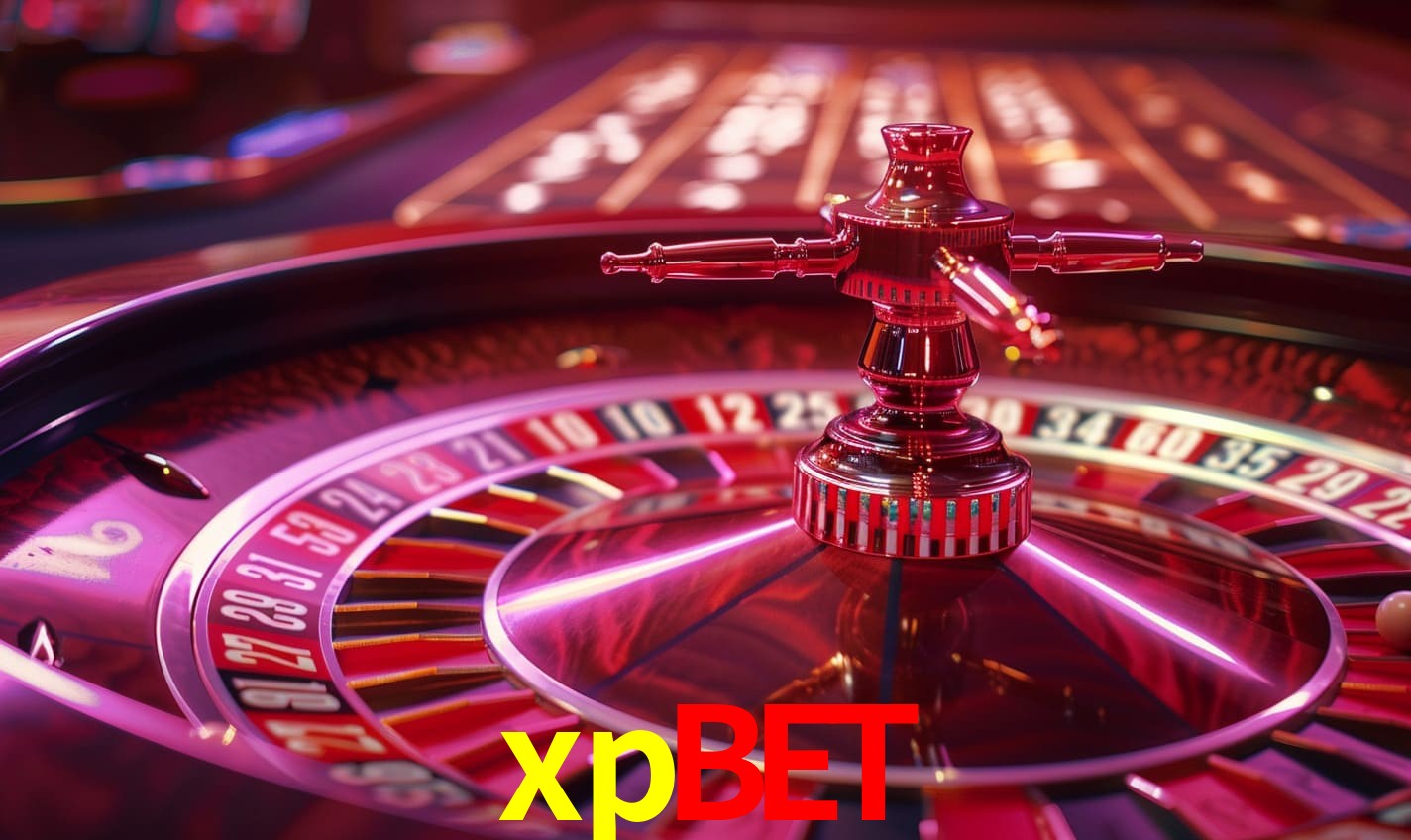 Design Responsivo xpbet
