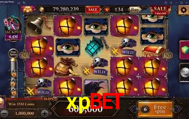 Seasonal Promotions xpbet